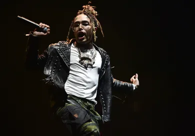 Theo Wargo/Getty Images