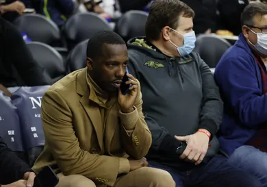 Tim Nwachukwu/Getty Images