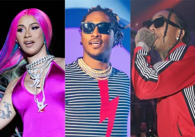 Jason Koerner, Scott Legato & Alexander Tamargo/Getty Images