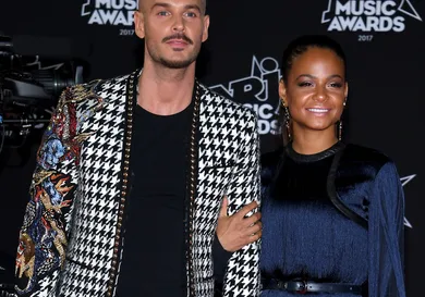 Pascal Le Segretain/Getty Images