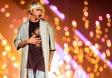 Christopher Polk / Staff / Getty Images