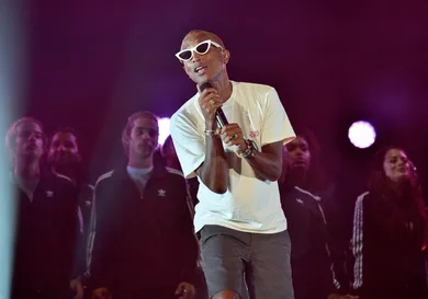 Theo Wargo/Getty Images for Global Citizen