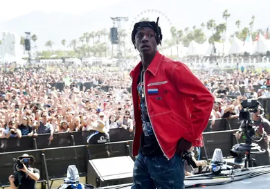 Kevin Winter/Getty Images