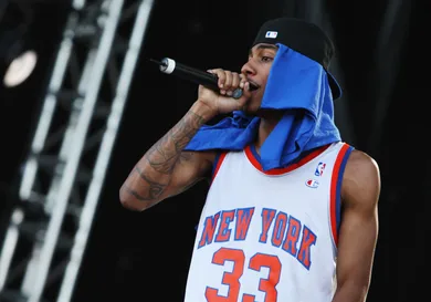 Bryan Bedder/ gettyimages