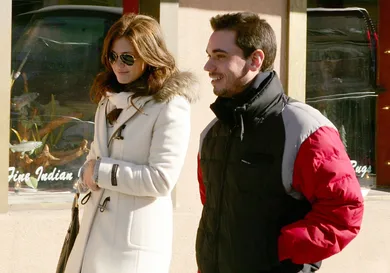 Scott Halleran/Getty Images