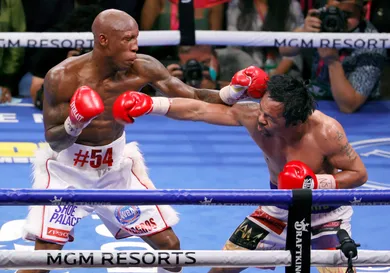 Ethan Miller/Getty Images