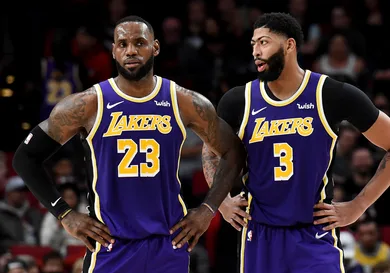 Steve Dykes/Getty Images