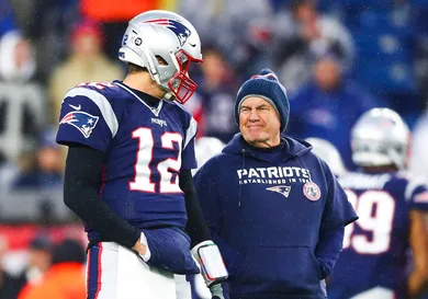 Adam Glanzman/Getty Images