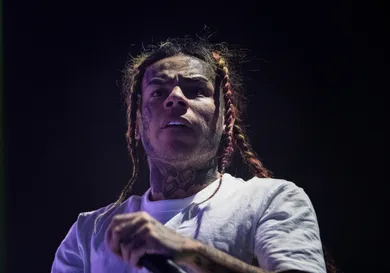 MICHAEL CAMPANELLA/Redferns/Getty Images