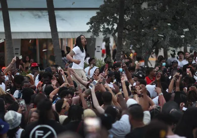 Joe Raedle/Getty Images