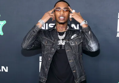 Bennett Raglin/Getty Images