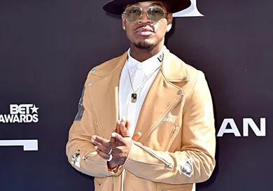 Aaron J. Thornton/Getty Images