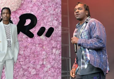 Paul Morigi / Matthew Eisman / Jacopo Raule / Getty Images