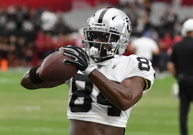 Norm Hall/Getty Images