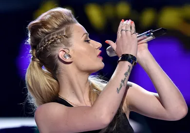 Kevin Winter/Getty Images