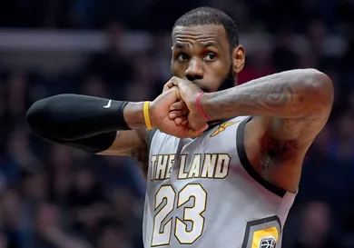 Harry How/Getty Images