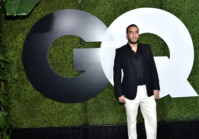 Mike Windle/Getty Images