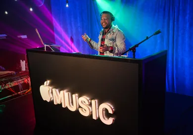 Manny Hernandez/Getty Images for Apple Music