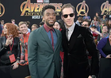 Charley Gallay/Getty Images for Disney