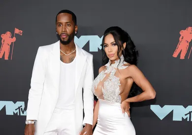 Jamie McCarthy/Getty Images