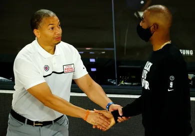 Mike Ehrmann/Getty Images