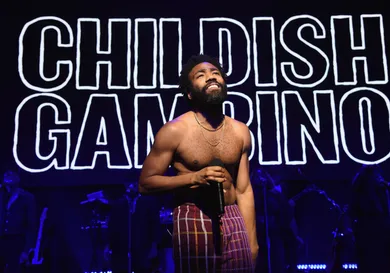 Dimitrios Kambouris/Getty Images