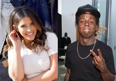 Gonzalo Marroquin & Aaron Davidson/Getty Images