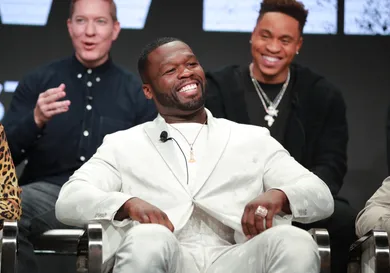 Rich Fury/Getty Images