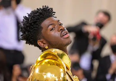 Theo Wargo/Getty Images