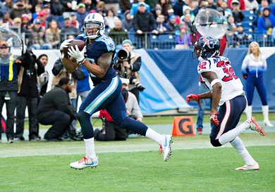 Wesley Hitt/Getty Images