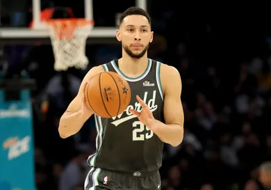 Streeter Lecka/Getty Images