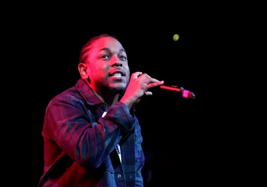 Bennett Raglin/Getty Images