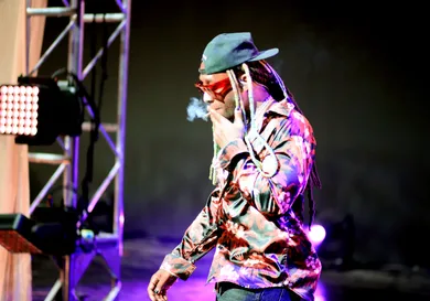 Christopher Polk/Getty Images