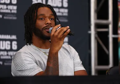 Mike Stobe/Getty Images