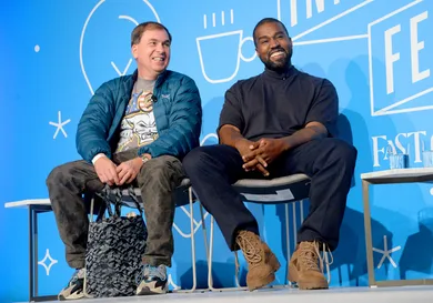 Brad Barket/Getty Images