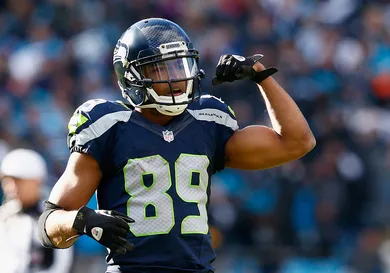 Jamie Squire/Getty Images