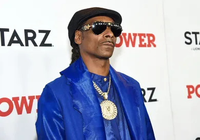 Jamie McCarthy/Getty Images