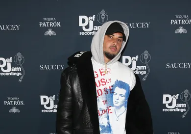 Bennett Raglin /gettyimages