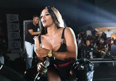 Paras Griffin/Getty Images