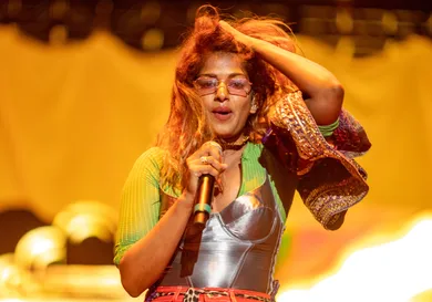 Christopher Polk/Getty Images