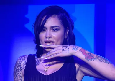 Dave Kotinsky/Getty Images