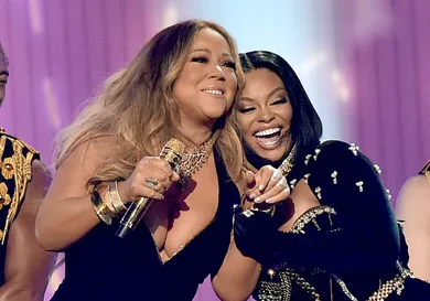 Photo by Aaron J. Thornton/Getty Images for BET