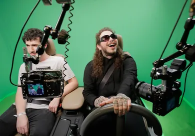 Rachel Murray/Getty Images