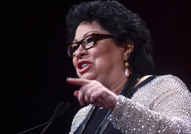 Leigh Vogel/Getty Images