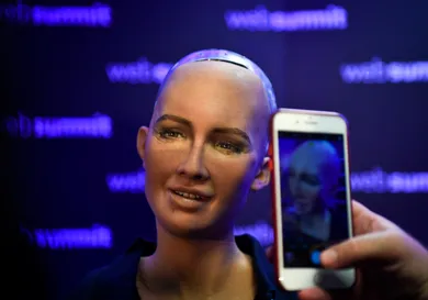 PATRICIA DE MELO MOREIRA/Getty Images