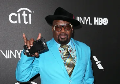 Frederick M. Brown/Stringer/Getty Images