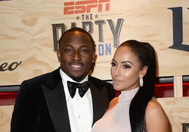 Gustavo Caballero/Getty Images