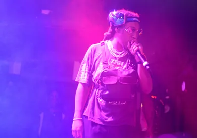 Vivien Killilea/Getty Images