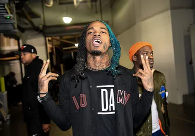 Paras Griffin/Getty Images