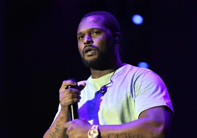 Mike Windle/Getty Images